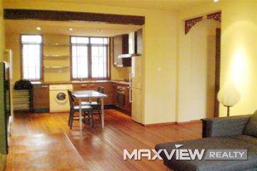 Old Lane House on Xingguo Road 2bedroom 97sqm ¥22,000 SH003094