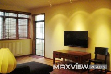 Old Lane House on Xingguo Road 2bedroom 97sqm ¥22,000 SH003094