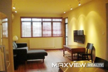 Old Lane House on Xingguo Road 2bedroom 97sqm ¥22,000 SH003094