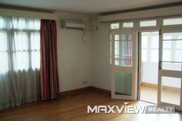 Old Lane House on Yongfu Road 6bedroom 311sqm ¥75,000 SH003130