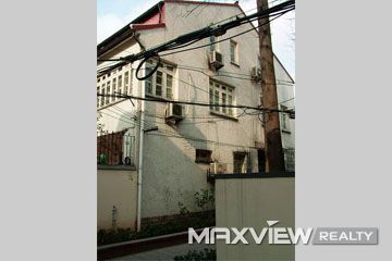 Old Lane House on Yongfu Road 6bedroom 311sqm ¥75,000 SH003130