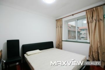 Old Apartment on Xingguo Road 2bedroom 140sqm ¥22,000 SH003172