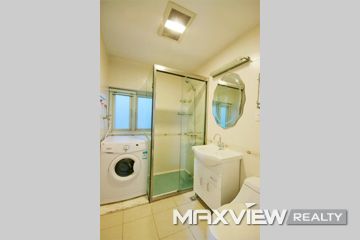 Old Apartment on Xingguo Road 2bedroom 140sqm ¥22,000 SH003172