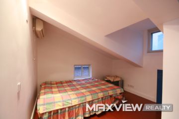 Old Apartment on Xingguo Road 2bedroom 140sqm ¥22,000 SH003172