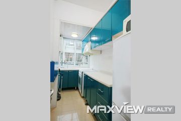 Old Apartment on Xingguo Road 2bedroom 140sqm ¥22,000 SH003172