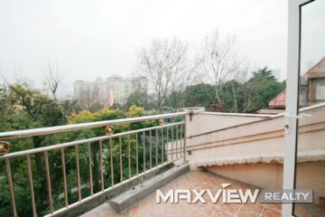 Old Apartment on Xingguo Road 2bedroom 140sqm ¥22,000 SH003172