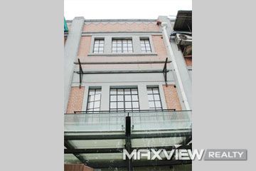 Old Lane House on Yuyuan Road 2bedroom 172sqm ¥30,000 SH003180