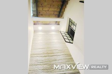 Old Lane House on Yuyuan Road 2bedroom 172sqm ¥30,000 SH003180