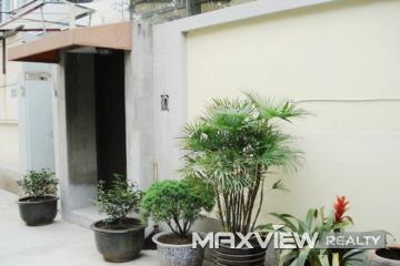 Old Lane House on Yuyuan Road 2bedroom 172sqm ¥30,000 SH003180