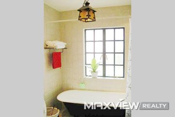 Old Lane House on Yuyuan Road 2bedroom 172sqm ¥30,000 SH003180