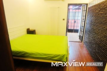 Old Apartment on Gao'an Road 2bedroom 120sqm ¥22,000 SH003117