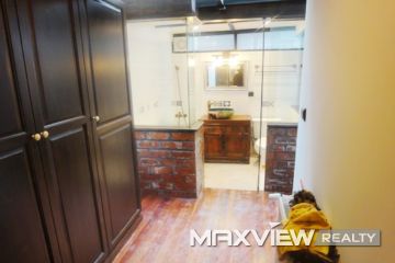 Old Lane House on Fuxing M. Road 2bedroom 128sqm ¥23,000 SH003119