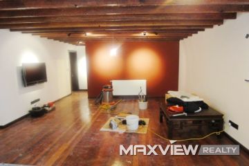 Old Lane House on Fuxing M. Road 2bedroom 128sqm ¥23,000 SH003119