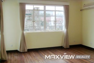 Old Lane House on Yongjia Road 2bedroom 140sqm ¥24,000 SH003496