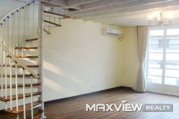 Old Lane House on Yongjia Road 2bedroom 140sqm ¥24,000 SH003496