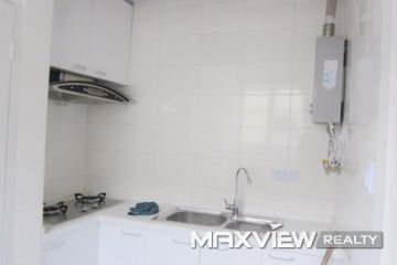 Old Lane House on Nanchang Road 2bedroom 120sqm ¥20,000 SH003499