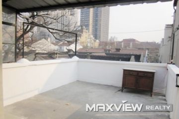 Old Lane House on Nanchang Road 2bedroom 120sqm ¥20,000 SH003499