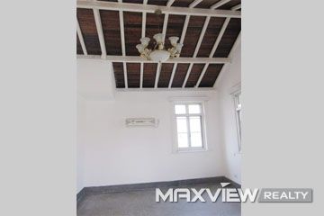 Old Lane House on Nanchang Road 2bedroom 120sqm ¥20,000 SH003499