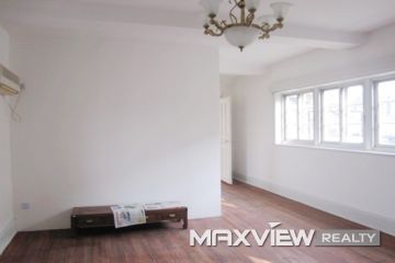 Old Lane House on Nanchang Road 2bedroom 120sqm ¥20,000 SH003499