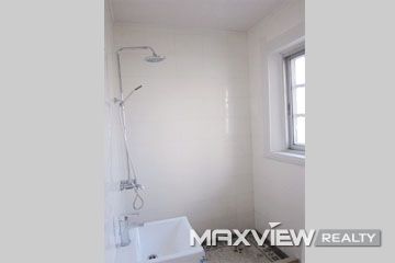 Old Lane House on Nanchang Road 2bedroom 120sqm ¥20,000 SH003499