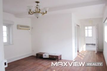 Old Lane House on Nanchang Road 2bedroom 120sqm ¥20,000 SH003499