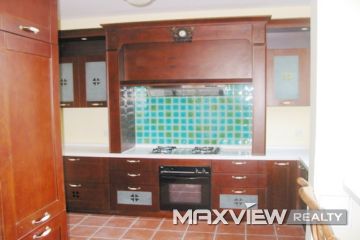 Old Apartment on Hengshan Road 4bedroom 200sqm ¥25,000 L00813