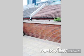 Old Lane House on Nanjing W. Road 3bedroom 160sqm ¥25,000 L01331