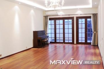 Old Lane House on Nanjing W. Road 3bedroom 160sqm ¥25,000 L01331