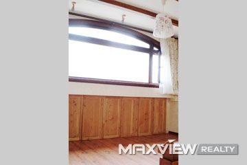 Old Lane House on Nanjing W. Road 3bedroom 160sqm ¥25,000 L01331