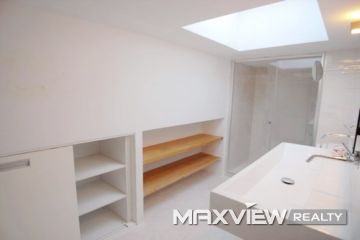 Old Lane House on Gao An Road 3bedroom 160sqm ¥35,000 L01238