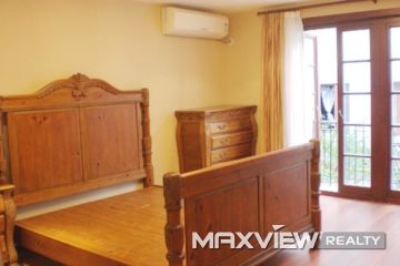 Old Lane House on Nanjing W. Road 3bedroom 160sqm ¥25,000 L01331