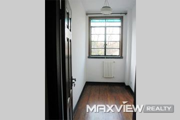 Old Apartment on Hengshan Road 4bedroom 200sqm ¥25,000 L00813
