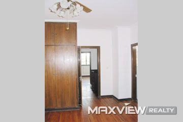 Old Apartment on Hengshan Road 4bedroom 200sqm ¥25,000 L00813