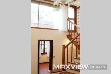 Old Lane House on Nanjing W. Road 3bedroom 160sqm ¥25,000 L01331