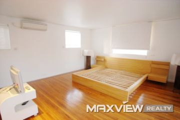 Old Lane House on Gao An Road 3bedroom 160sqm ¥35,000 L01238