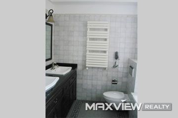 Old Apartment on Hengshan Road 4bedroom 200sqm ¥25,000 L00813