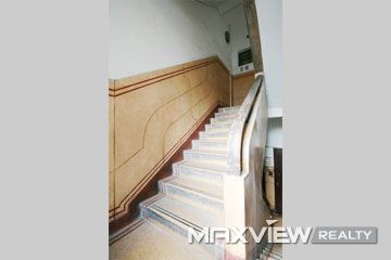 Old Lane House on Xingguo Road 4bedroom 277sqm ¥55,000 SH003789