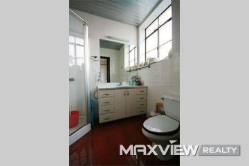 Old Lane House on Xingguo Road 4bedroom 277sqm ¥55,000 SH003789