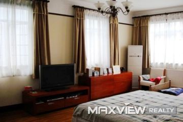 Old Lane House on Gao'an Road 3bedroom 160sqm ¥23,000 L00494