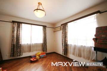 Old Lane House on Xingguo Road 4bedroom 277sqm ¥55,000 SH003789