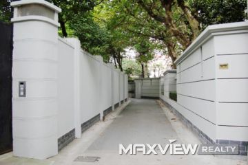 Old Lane House on Gao'an Road 3bedroom 160sqm ¥23,000 L00494