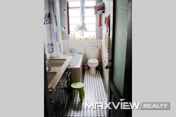 Old Lane House on Gao'an Road 3bedroom 160sqm ¥23,000 L00494