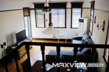 Old Lane House on Gao'an Road 3bedroom 160sqm ¥23,000 L00494