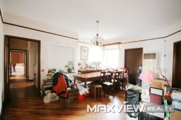 Old Lane House on Xingguo Road 4bedroom 277sqm ¥55,000 SH003789