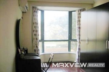 Old Apartment on Hengshan Road 4bedroom 210sqm ¥23,000 SH003791