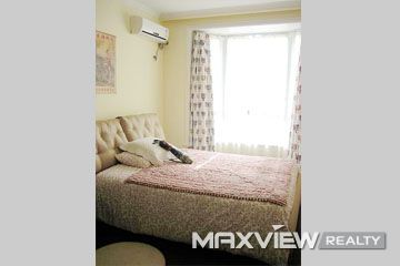 Old Apartment on Hengshan Road 4bedroom 210sqm ¥23,000 SH003791