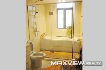 Old Apartment on Hengshan Road 4bedroom 210sqm ¥23,000 SH003791