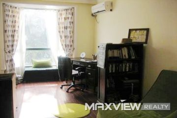 Old Apartment on Hengshan Road 4bedroom 210sqm ¥23,000 SH003791