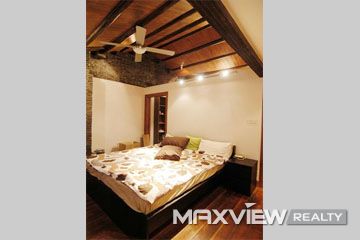 Old Old Lane House on Shaanxi N. Road 1bedroom 80sqm ¥17,000 SH004026