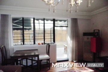 Old Garden House on Wuyuan Road 2bedroom 120sqm ¥28,000 SH004090